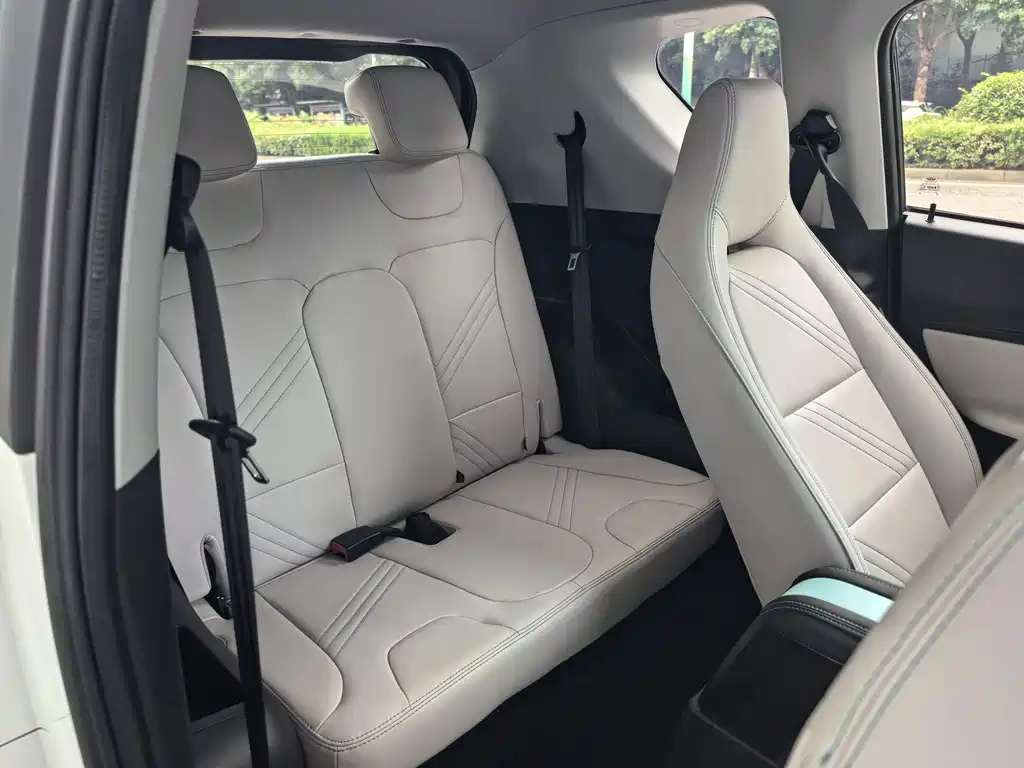 Chery QQ Little Ant — миниатюра 10