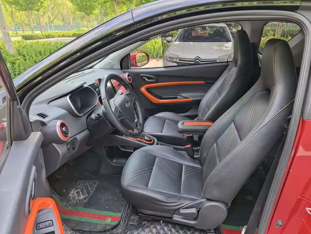 Chery QQ Little Ant — миниатюра 5