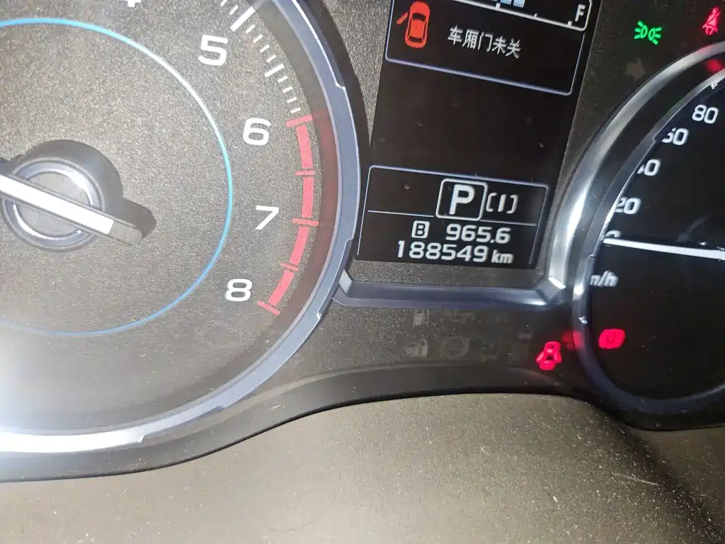 Subaru Forester — миниатюра 13