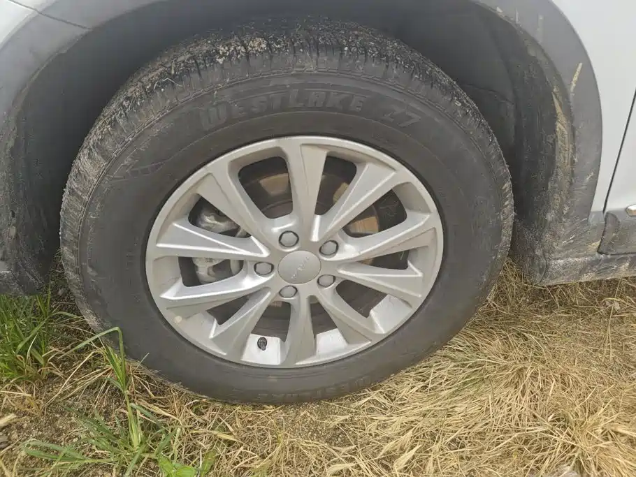 Haval H6 — миниатюра 6