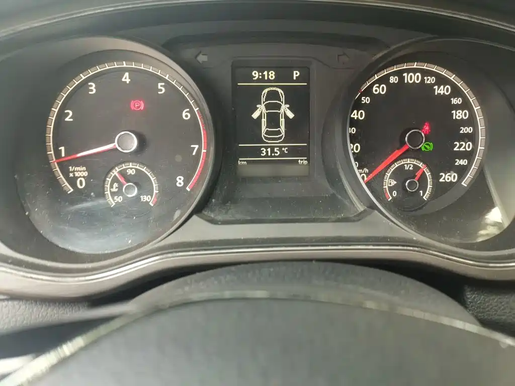 Volkswagen Passat — миниатюра 4