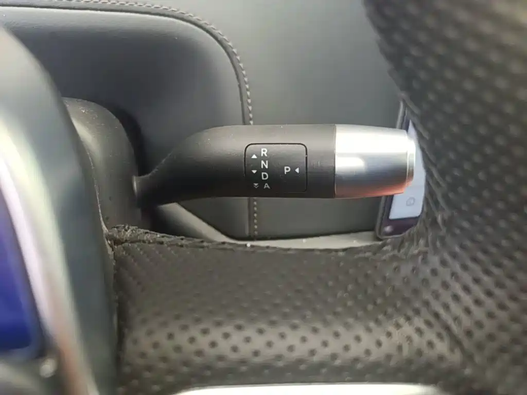 Li Auto Li L9 — миниатюра 14