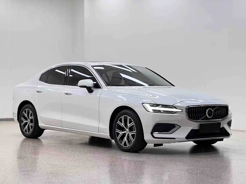 Volvo S60 — фотографии объявления, Фото 3