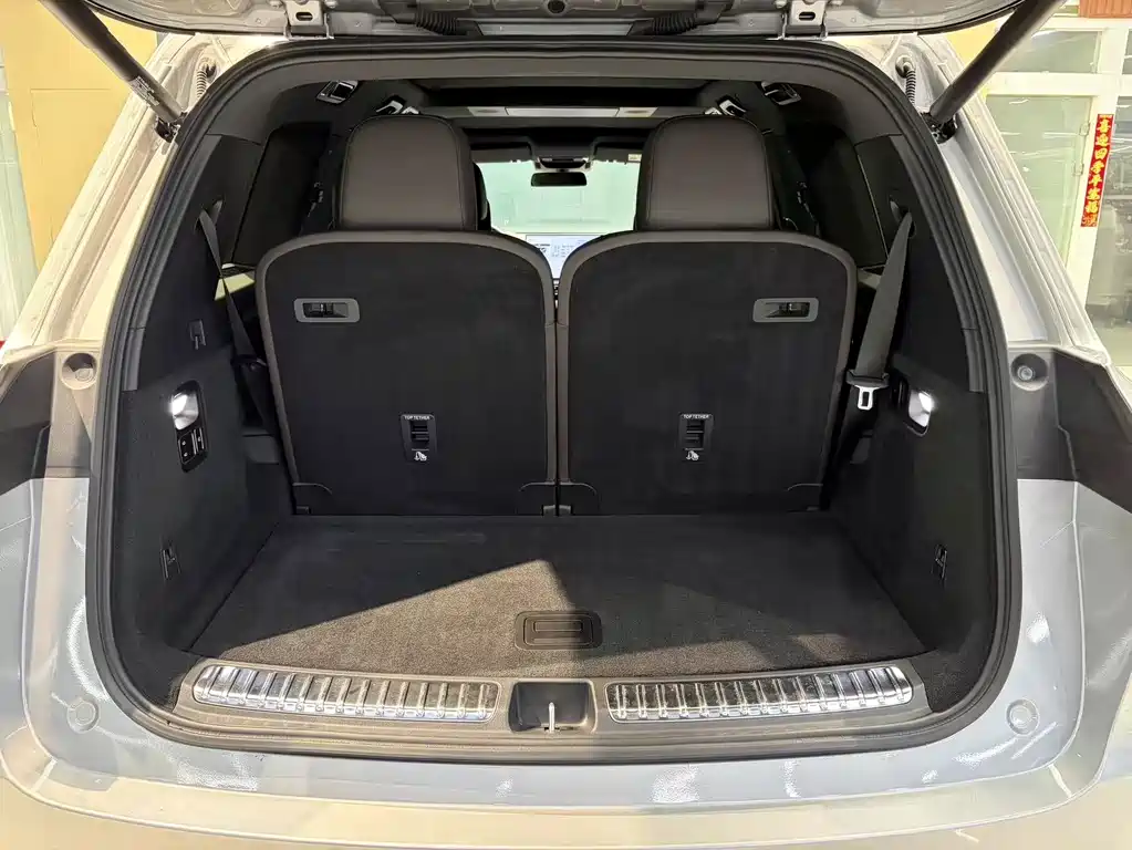 Li Auto Li L9 — миниатюра 6