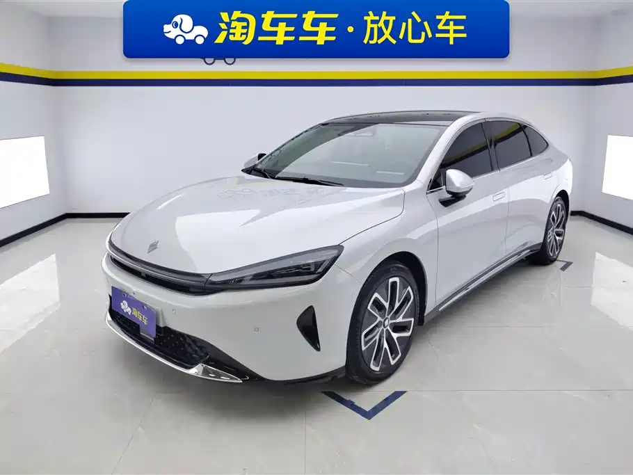 Baojun 宝骏享境 2025