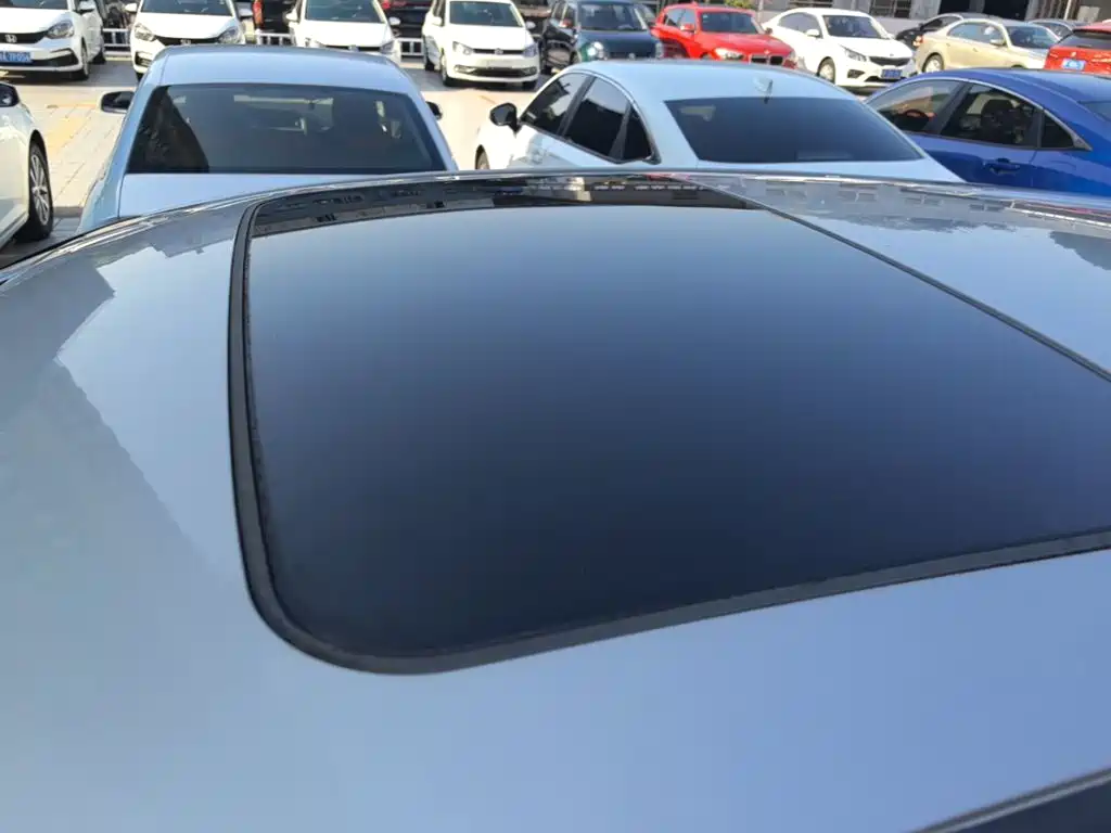 Toyota C-HR — миниатюра 21