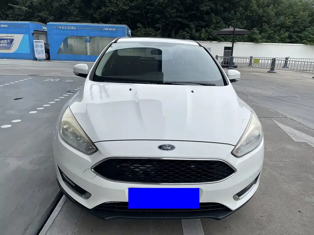 Ford Focus — миниатюра 2