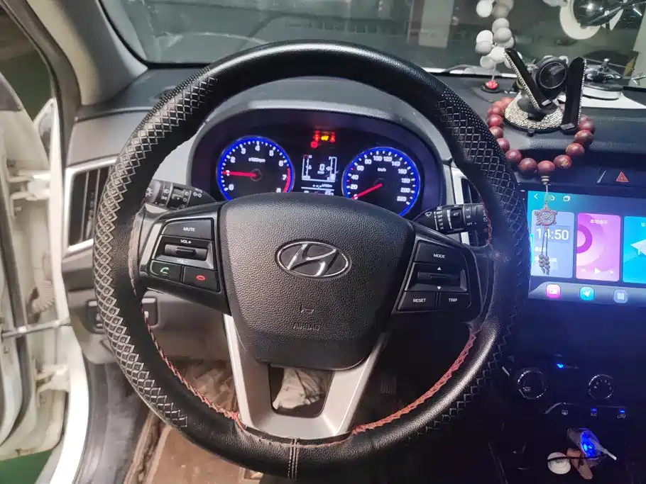 Hyundai ix25 — миниатюра 15
