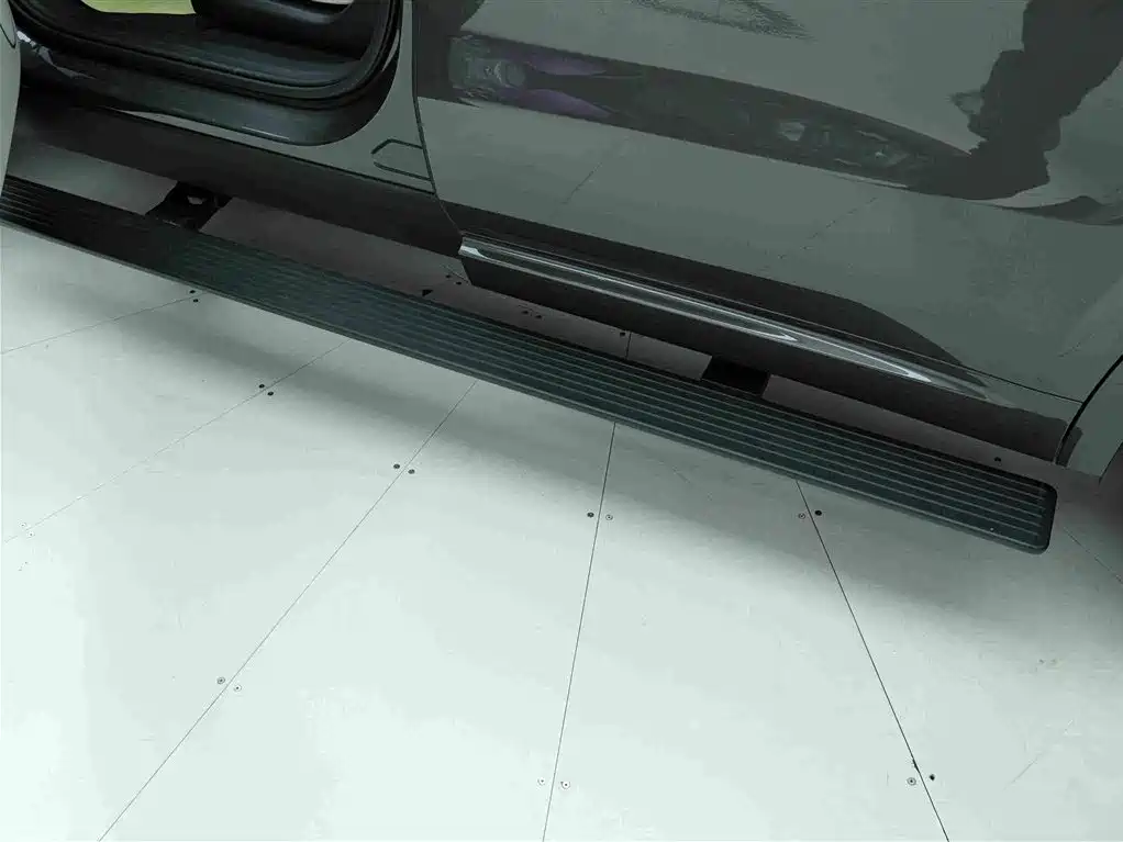 Li Auto Li L9 — миниатюра 21