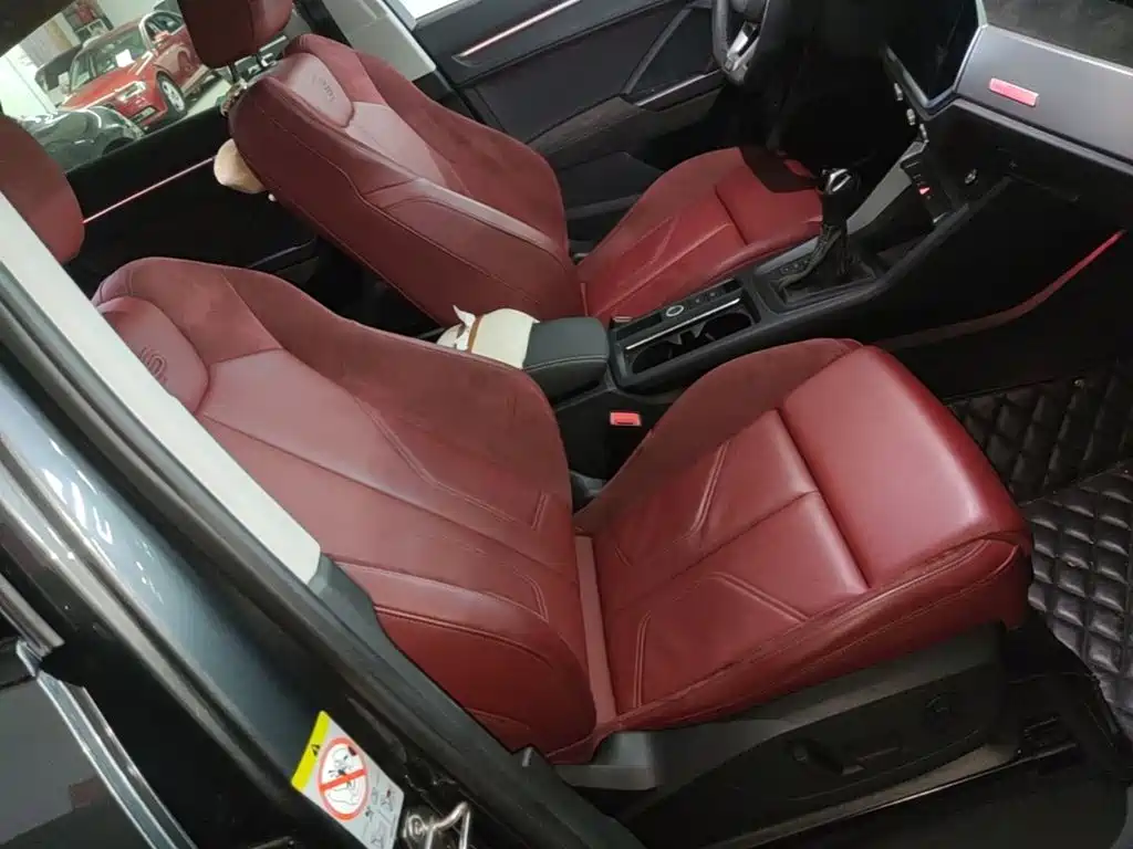 Audi Q3 Sportback — миниатюра 25