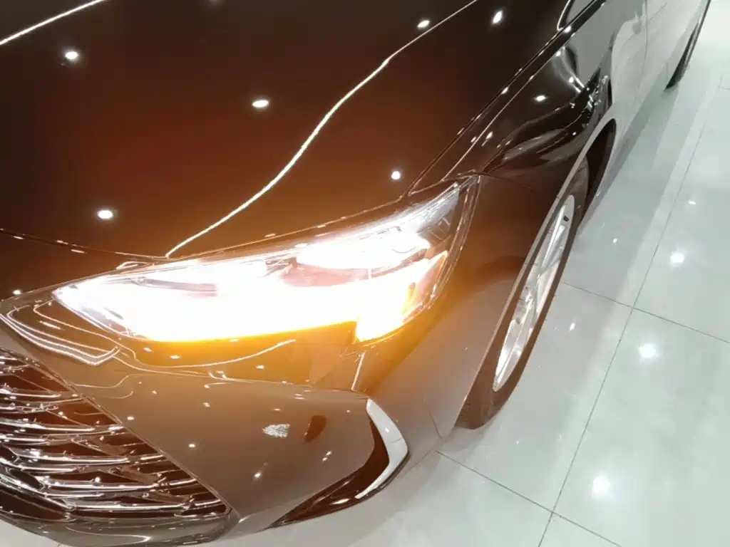 Buick Regal — миниатюра 24