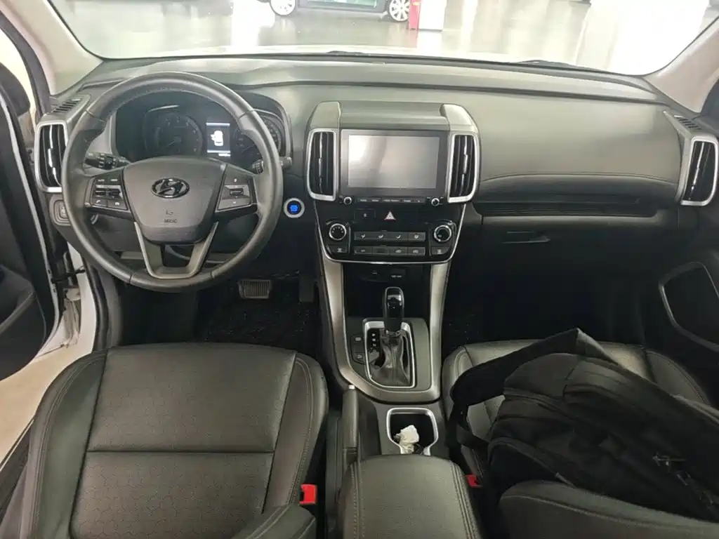 Hyundai ix35 — миниатюра 10