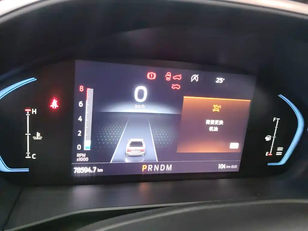 Ford Focus — миниатюра 12