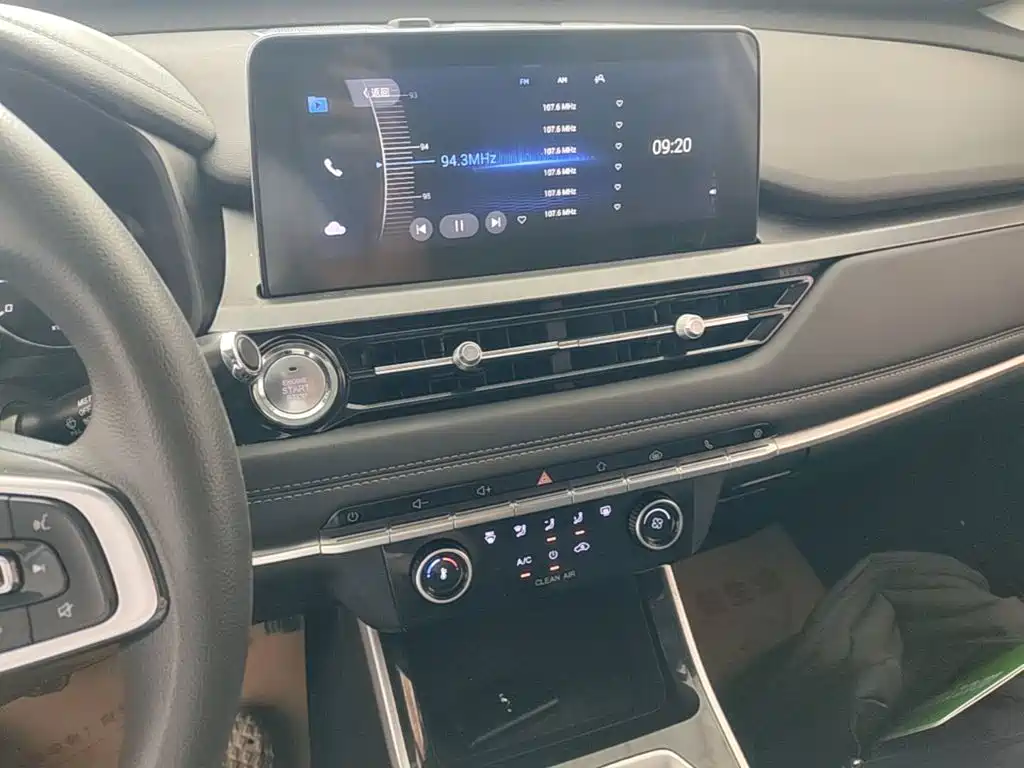 Chery Tiggo 5x — миниатюра 13
