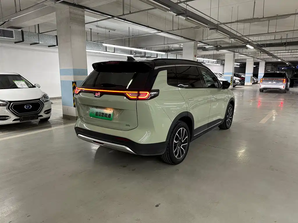 Weltmeister WEIMA W6