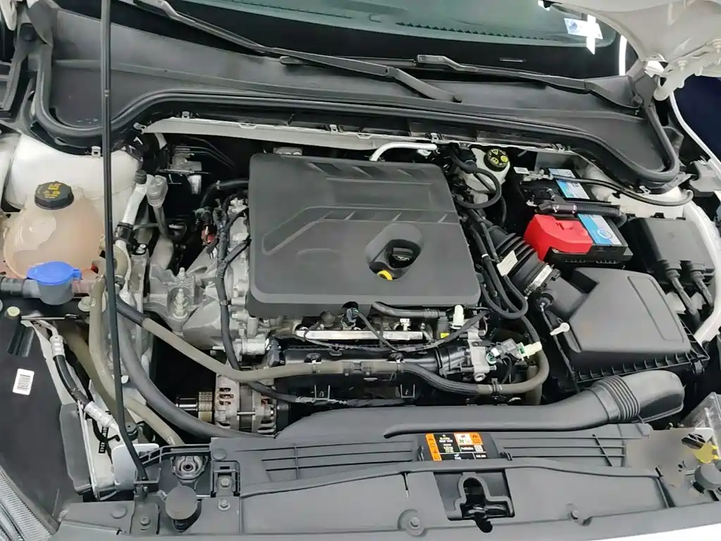 Ford Focus — миниатюра 20