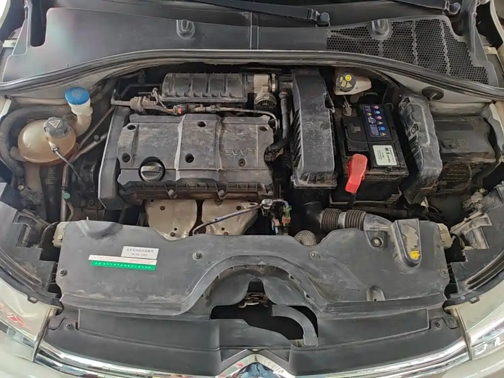 Citroen C3-XR — миниатюра 20