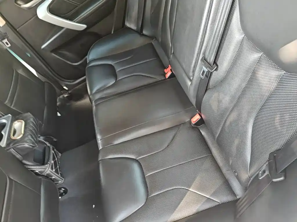 Geely Emgrand — миниатюра 17