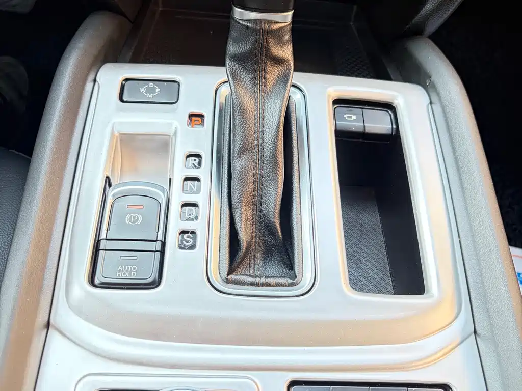 GAC Motor GS8 320T 4WD Luxury Connected Edition （ 7-seat ）, фото 17