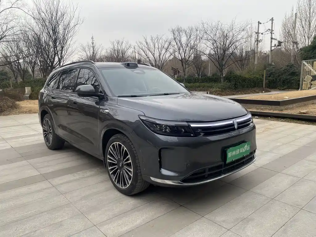 AITO ASK THE WORLD M7