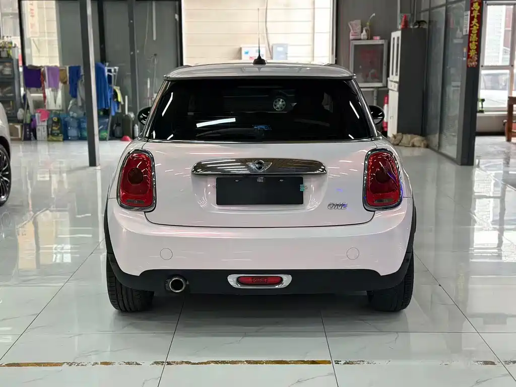 MINI Mini — миниатюра 6