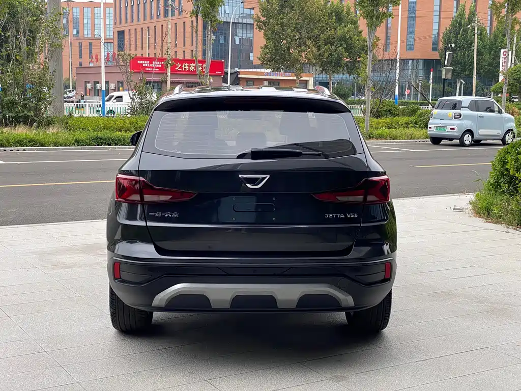 Jetta VS5 — миниатюра 8
