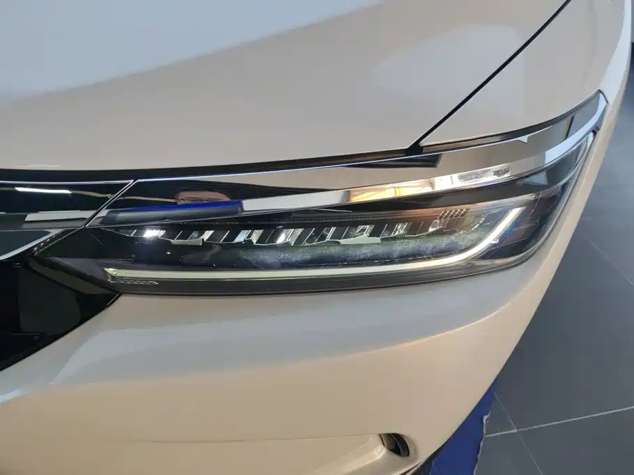 Honda Breeze — миниатюра 5