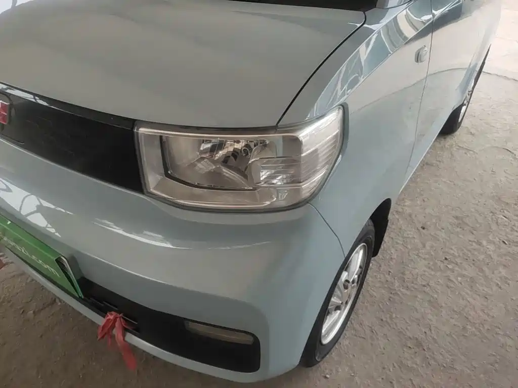 Wuling MINIEV — миниатюра 24