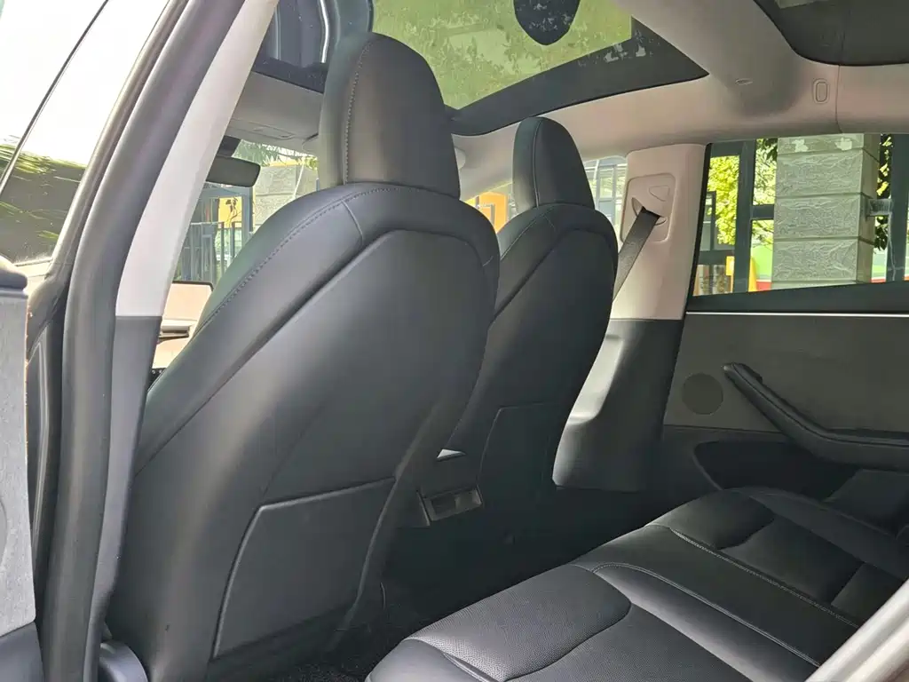 Tesla Model 3 — миниатюра 5