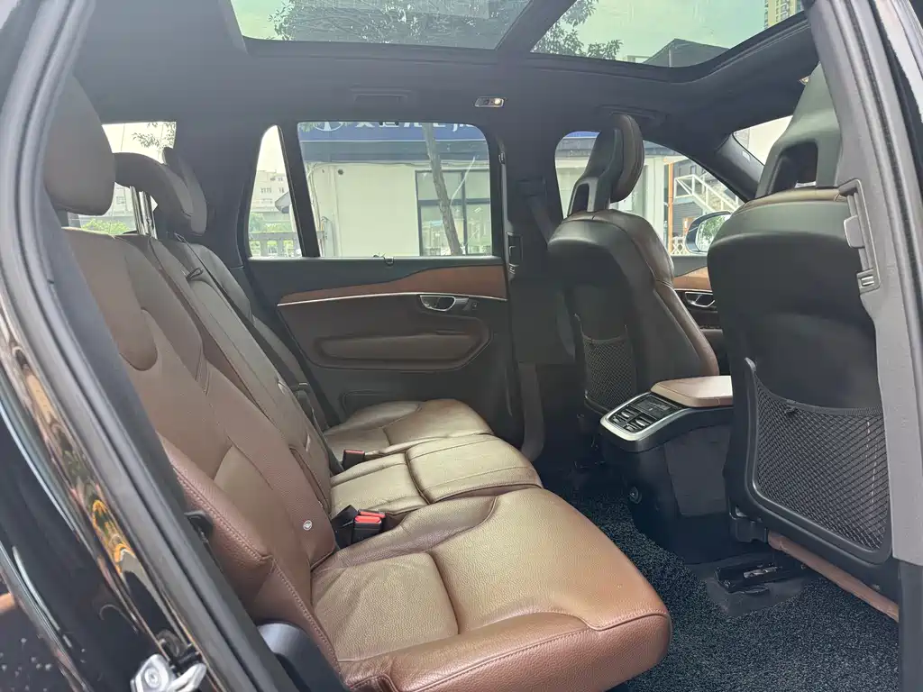 Volvo XC90 — фотографии объявления, Фото 16