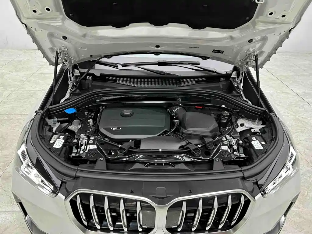 BMW X1 — миниатюра 27