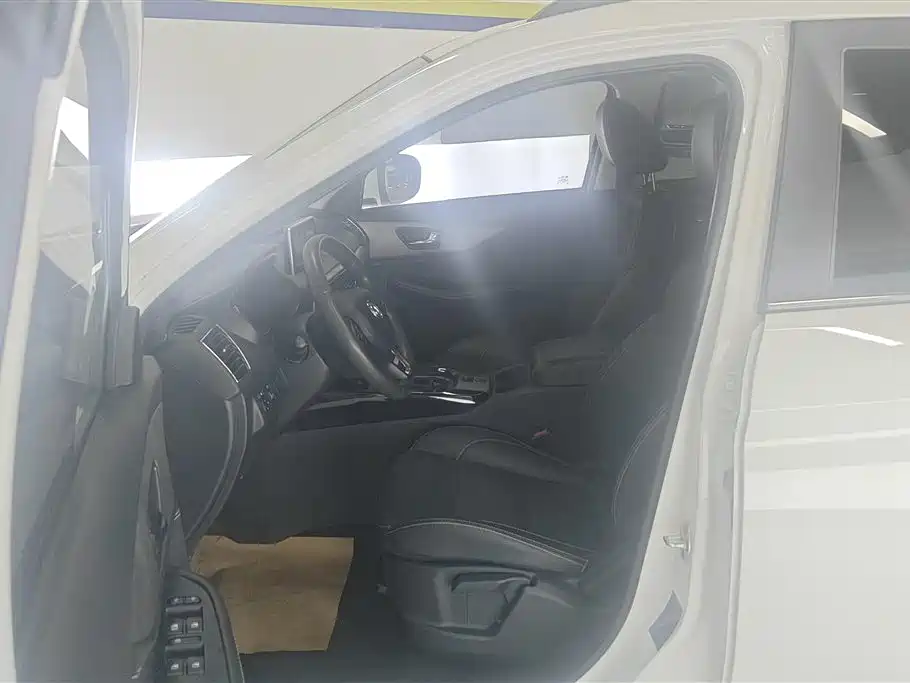 DONGFENG SCENERY S560