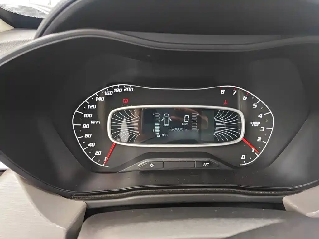 Baojun 510 — миниатюра 4