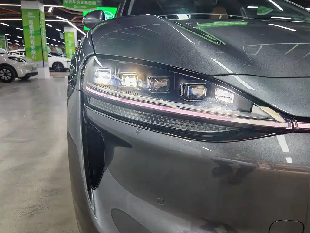 Zhijie Zhijie R7 — миниатюра 14