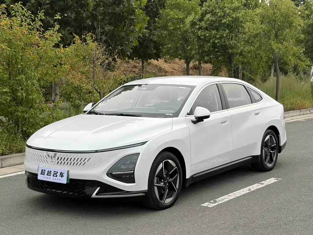 Wuling Xingguang