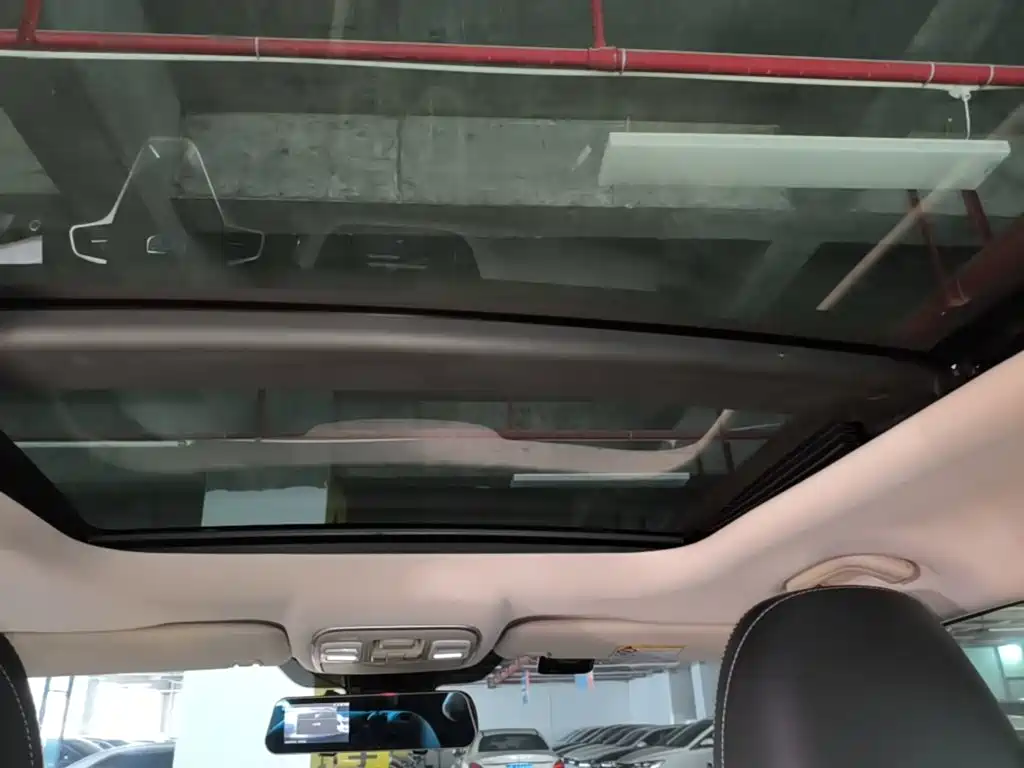 Geely Boyue — миниатюра 18