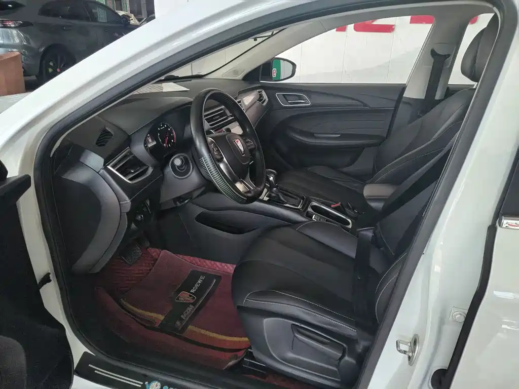 Roewe i5 — миниатюра 4