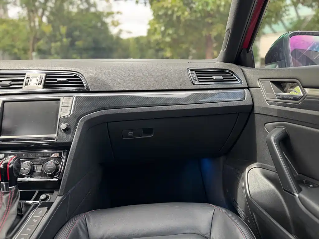 Volkswagen Lamando — миниатюра 14
