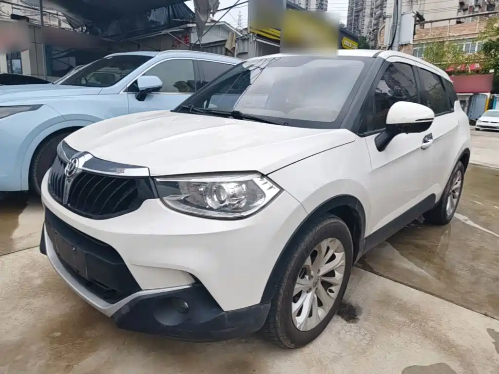 Zhonghua V3 — миниатюра 2