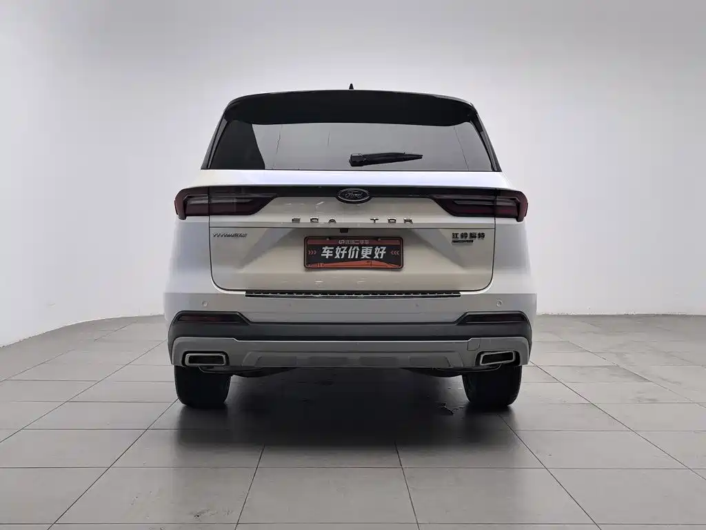 Ford Equator — миниатюра 4