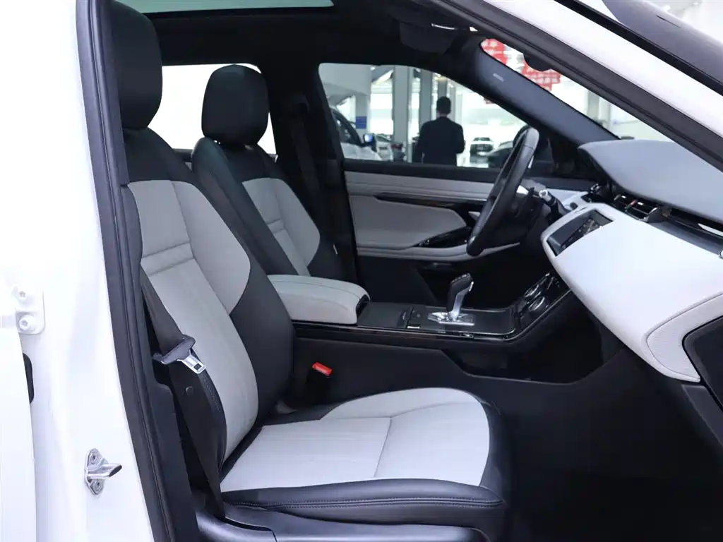 Land Rover Range Rover Evoque — фотографии объявления, Фото 21