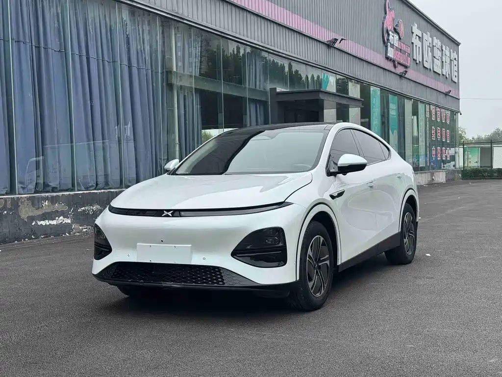 XPeng G6