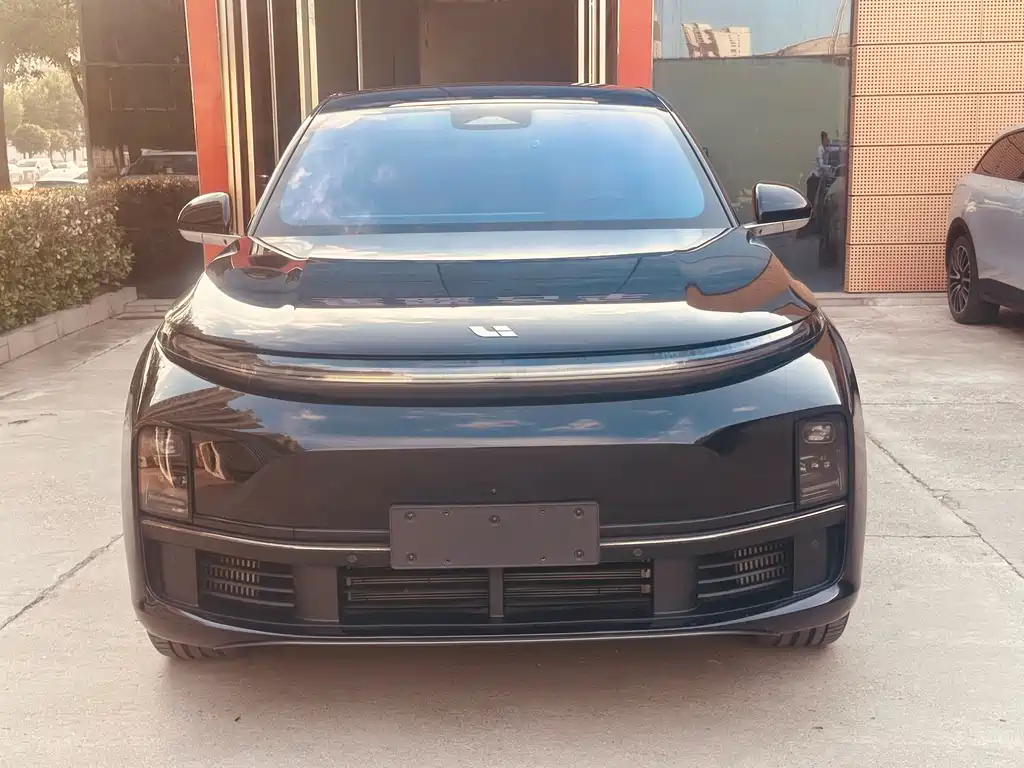 Li Auto Li L7 — миниатюра 2