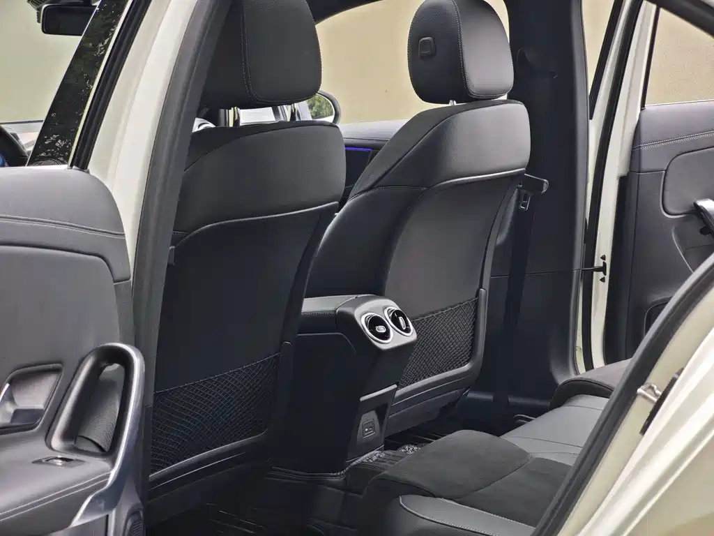 Mercedes-Benz A-Class — миниатюра 15