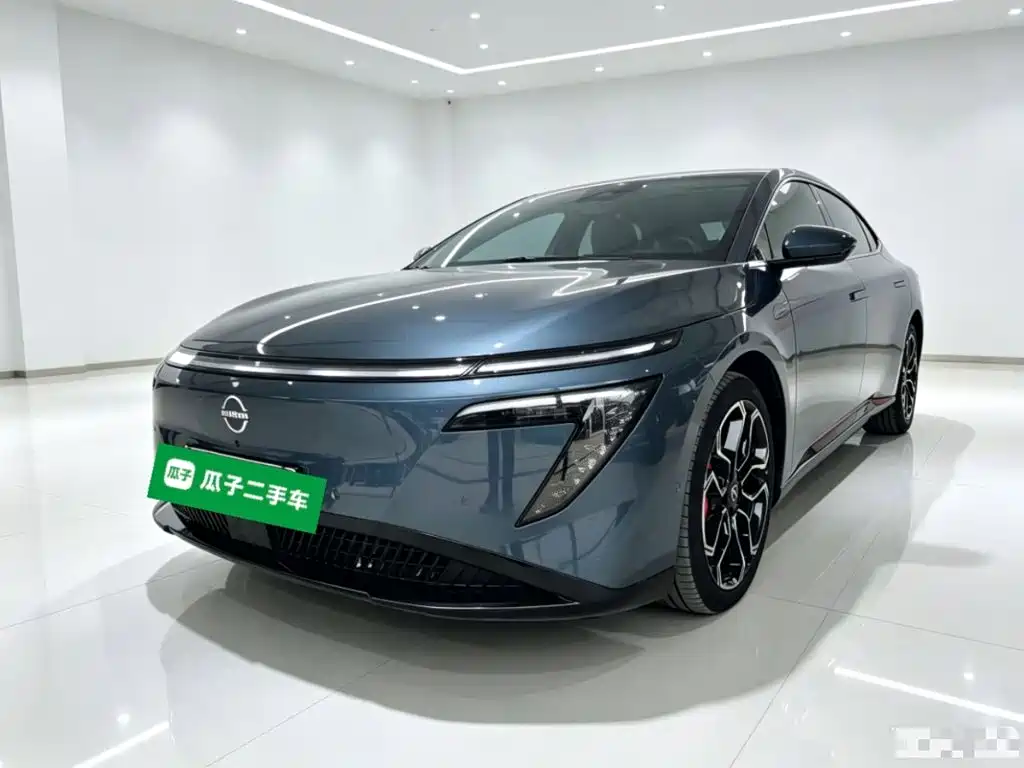 Nissan N7 — миниатюра 2
