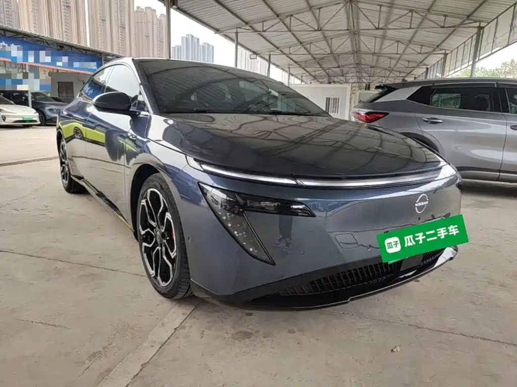 Nissan N7 — миниатюра 22