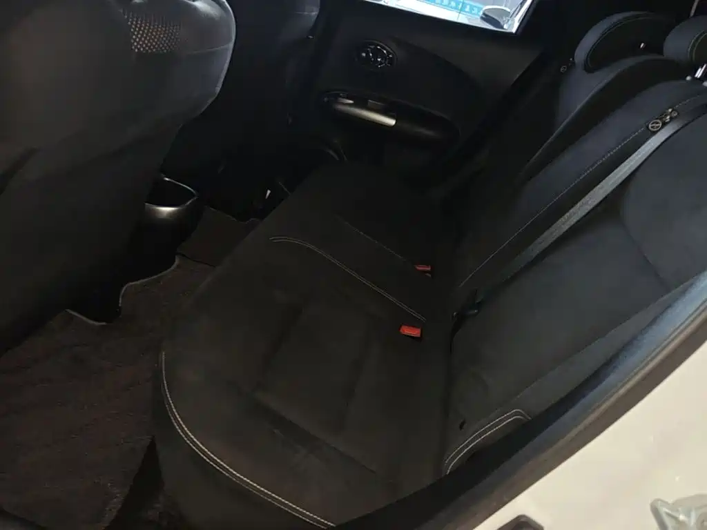 Infiniti ESQ — миниатюра 17