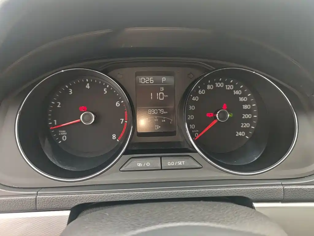 Volkswagen Gran Lavida — миниатюра 12