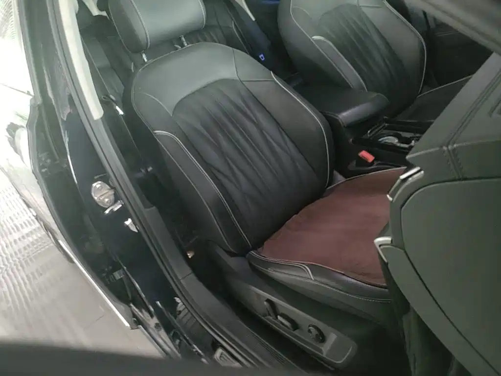 Volkswagen Passat — миниатюра 25