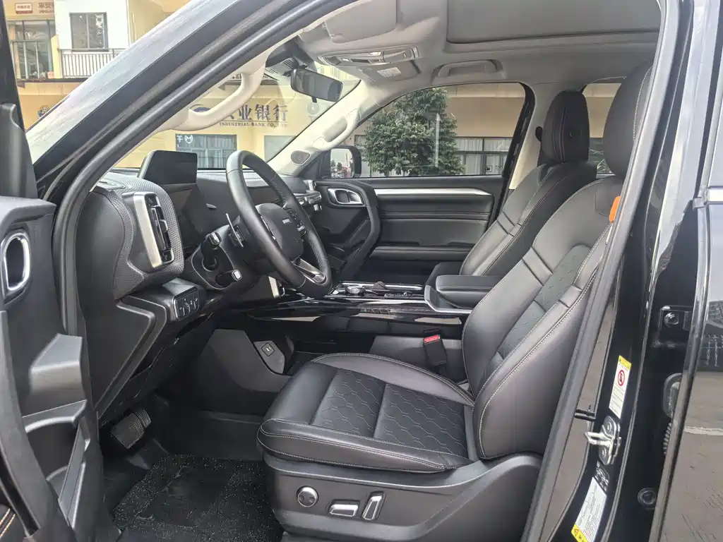 Haval Big Dog — миниатюра 8